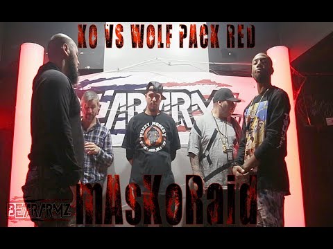 Xperience vs Magnificents