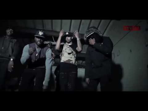 Ceize ft Chinx Phase, Emz, XO Man, Dipz, Jae Boogz Eyes - Eyes On Dem