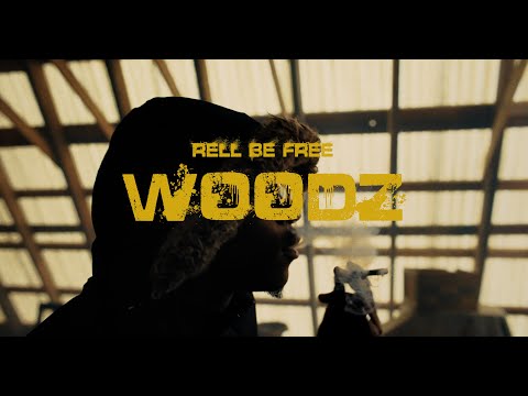 Rell Be Free - woodz (Official Music Video)