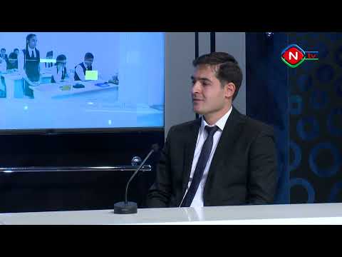 Təhsil və zaman - 16.12.2021