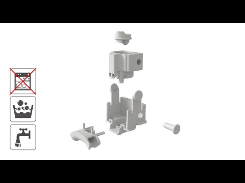 Wöchentliche Wartung