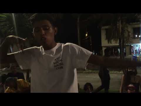 1 Light Lyon vs Thiago 2 Cronox vs Lil White