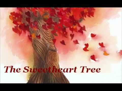 The Sweetheart Tree