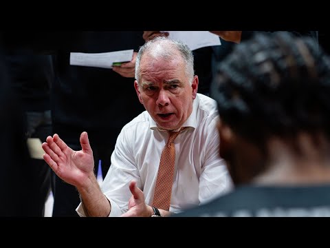 Mike Young Postgame Press Conference (11/12/25)
