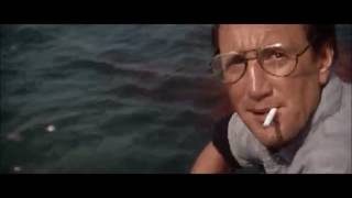Jaws of Love (Jaws as A Love Story)