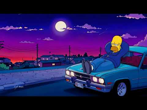 Happy Time 🥤 Chill Beats for a Better Mood - Lofi for Study/Work/Relax
