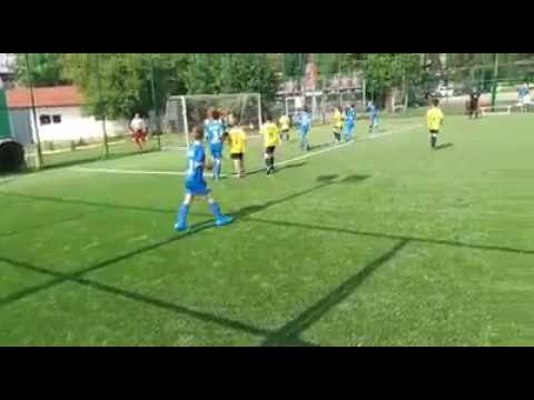 Champion 2008 AV - Tandem