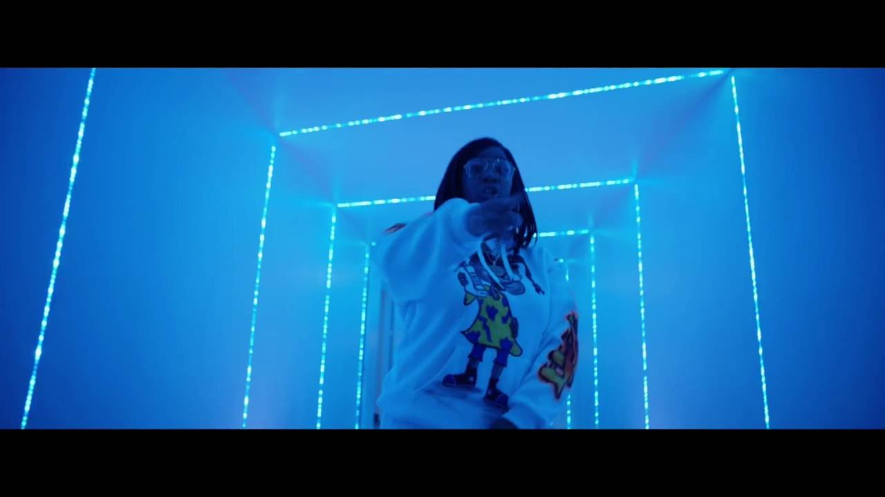 Kamaiyah – “How You Want It”