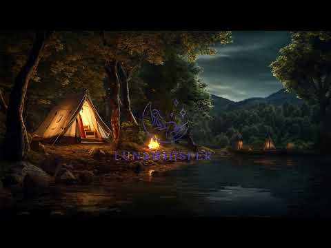 Die Fremde im Zelt // Erotik Hörspiel // Süße Kurzgeschichten