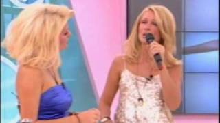 Natasa Theodoridou - Kyklos [Live]