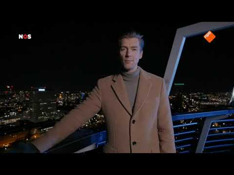 NOS Jaaroverzicht 2020 Intro / Outro