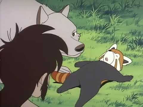 The Jungle Book Hindi Episode 05 | A New Friend