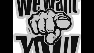 EURODANCE: We Want You - More Deep