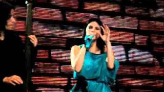 un hecho obvio-laura pausini.wmv