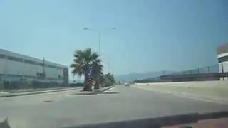 AOSB - Atatürk Organize Sanayi Bölgesi IZMIR - (2) 14 06 2017