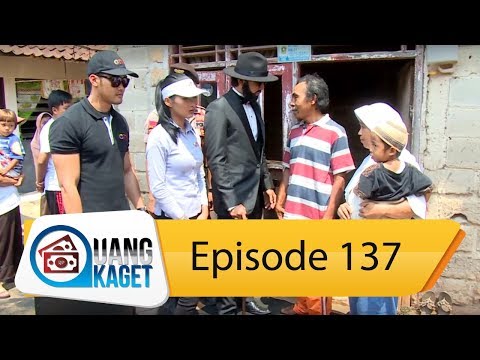 Suami Buta! Bu Hotma Ingin Beli Ini Untuk Akikahkan Anak | UANG KAGET EPS. 137 (1/3)