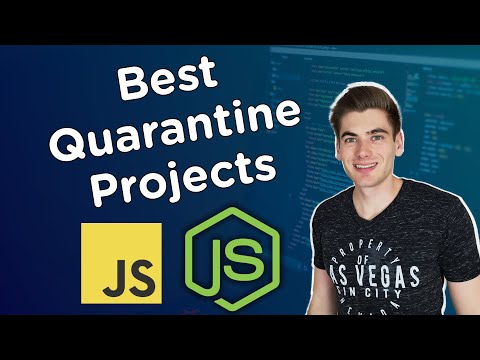 5 Projects You Can Build In A Week That Will Get You Hired