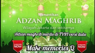 Download lagu Masih ingatkah Kalian ? Adzan Maghrib, Asmaul husna, di TVRI Lampung Versi dulu, Penyejuk hati. mp3 Download lagu Masih ingatkah Kalian ? Adzan Maghrib, Asmaul husna, di TVRI Lampung Versi dulu, Penyejuk hati. mp3