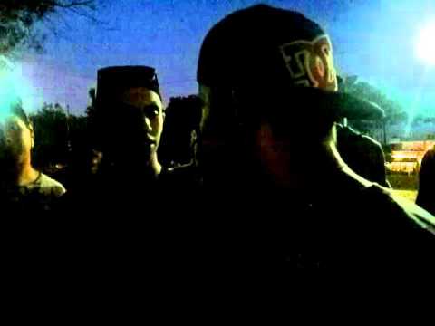 Paktu Kusa vs Choco Trewa Desde Abajo