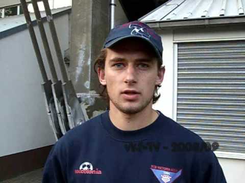 13.05.2009 U19 Mittelrheinpokal Halbfinale: Viktoria Köln - SV Bergisch Gladbach 3:2