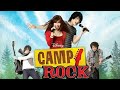 Camp Rock Dublado Parte 1