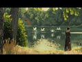 Marianelli: Dawn (From "Pride & Prejudice" Soundtrack) (Official Visualizer)