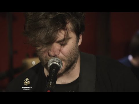 Ritam Balkana: Amerikana - Stray Dogg, Kralj Čačka