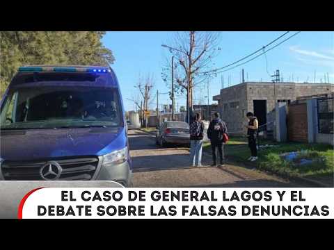 La tragedia de General Lagos abrió un debate que divide opiniones