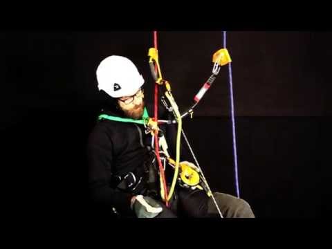 SPRAT Level 1 Chpt 4 Change over (Ascender to Descender)