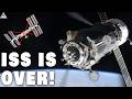 Disaster! Something Weird Is Happening on ISS that SHOCKED NASA's Scientists...