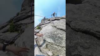 韓国【北漢山】북한산　ソウル最高峰！ #韓国登山  #ソウル観光＃海外旅行