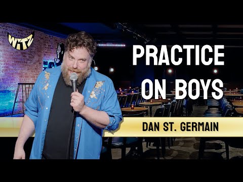 Witz Mini-Specials: Dan St. Germain