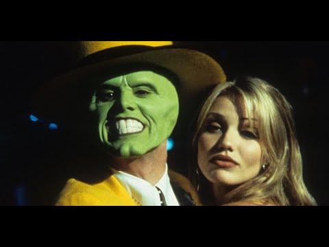 Thumbnail of the video: Making of the Mask - 1994