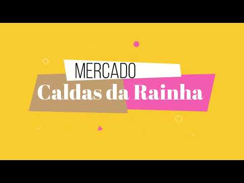 Mercado das Caldas da Rainha #3091