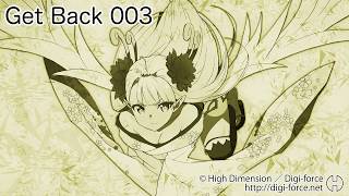 Get Back 003 (Original instrumental)