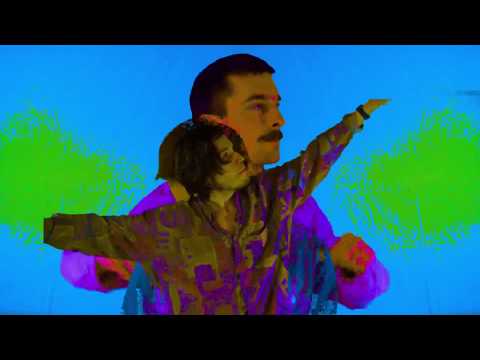Video thumbnail for Metallmädchen
