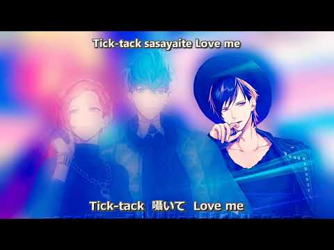 THRIVE  ,,Tick-Tack,,