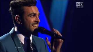 Marco Mengoni - L&#39;essenziale (Italy) - Eurovision Song Contest 2013