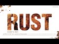 HARM'S WAY "Rust" Album Stream - In Stores ...