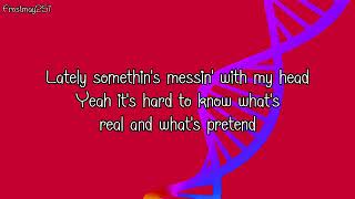 DNA China anne    FULL SONG