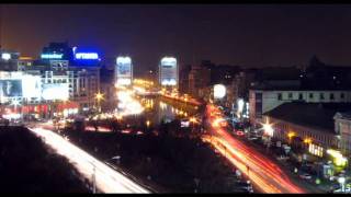 Blood or Whiskey - Bucharest