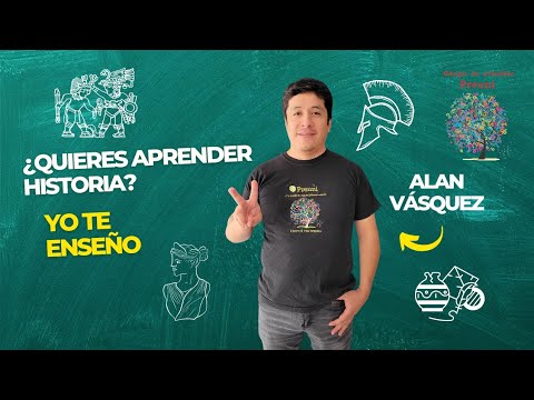 Clase de Historia: Humanismo y Renacimiento