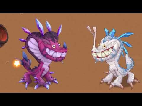 Taking a look at rare Incisaur!