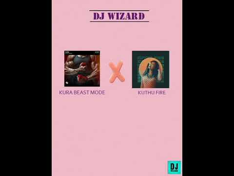 kura beast mode x kuthu fire💥💥#dj #mashup #djling