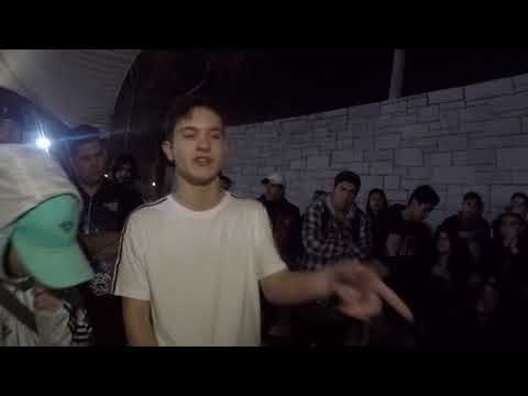 BOPLA vs PLETS vs CLEANER - Semi (2da Parte y Final) - Catamarca Vol.8 1vs1vs1 2018