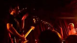 Rainer Maria - final encore - northsix 12/17/06