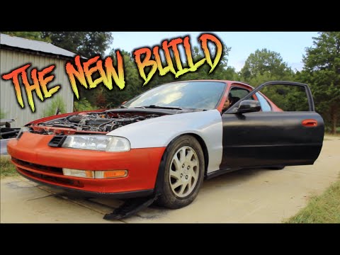STEP-BY-STEP HEADGASKET REPAIR | DAILY PRELUDE BUILD