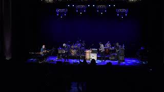 Little Feat - &quot;Walking All Night&quot; - 04.21.23 - College Street Music Hall - New Haven, CT