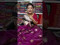 Satin Silk Saree Collection Live Muslin Jamdani Saree Live