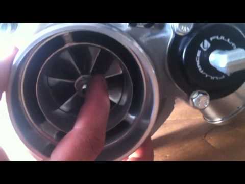 EFR vs GTX